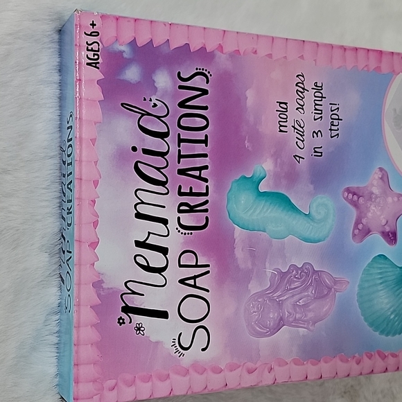 Mermaids Soap Creations Soap Maker - Picture 2 of 4